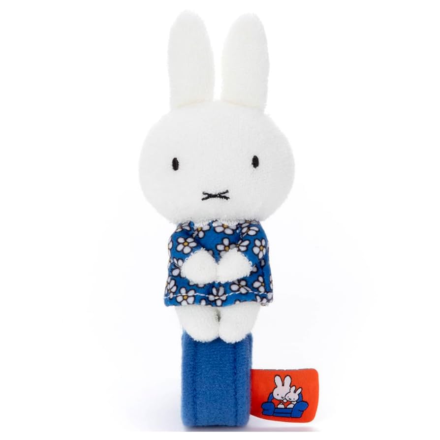 Amazon.co.jp: ブルーナ My First Bruna ちょっこりさん